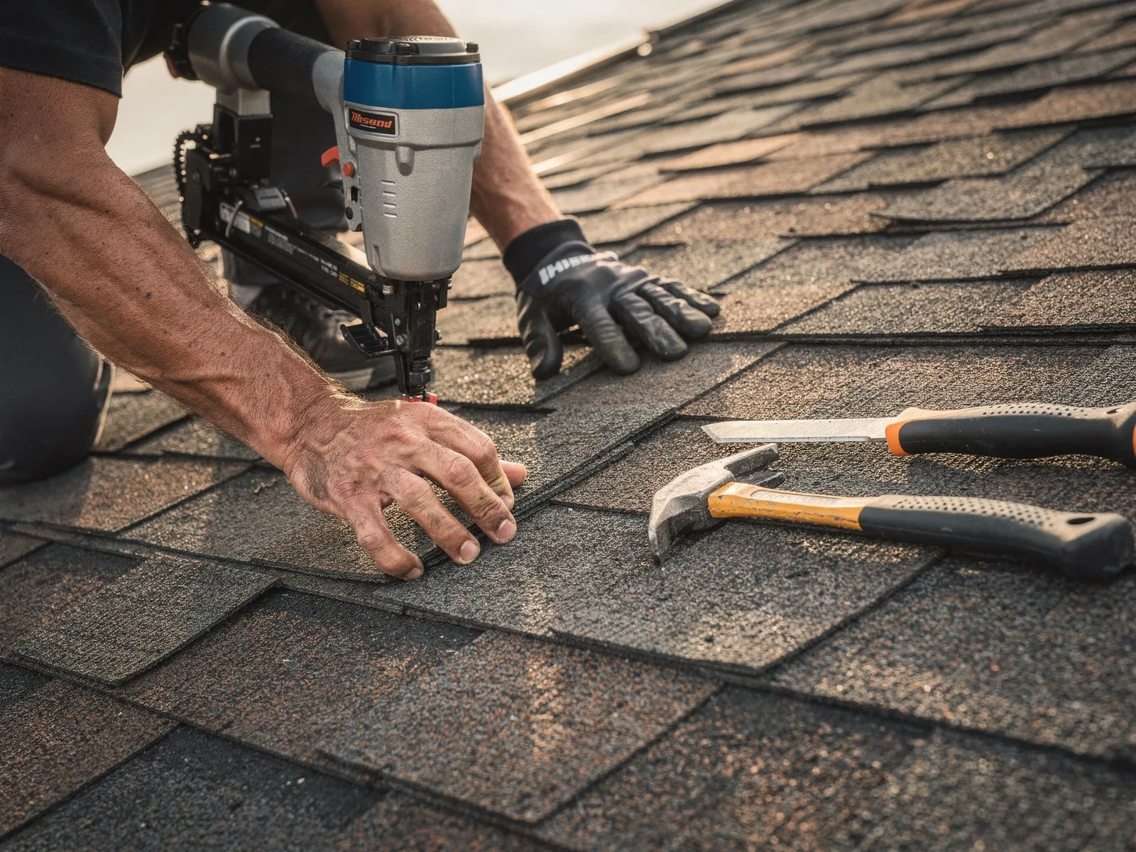 Why choose Roof Repair in Bishopville, MD